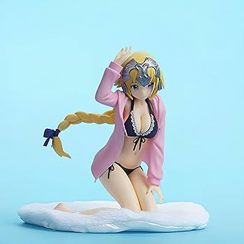 FGOアーケード 聖杯フェイタル 水着ジャンヌダルク Amazon.co.jp: FGO アーケード 水着 ジャンヌダルク 聖杯
